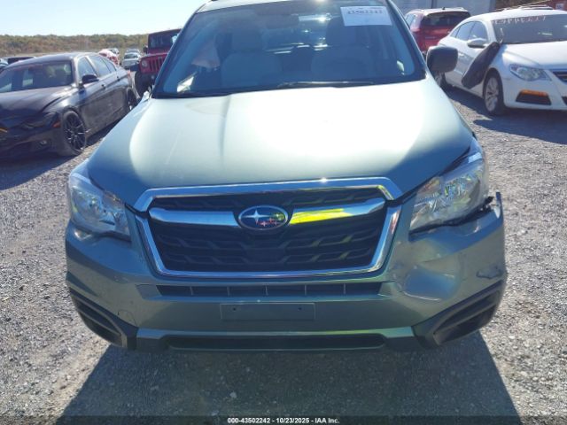 Subaru Forester 2.5i Image 11