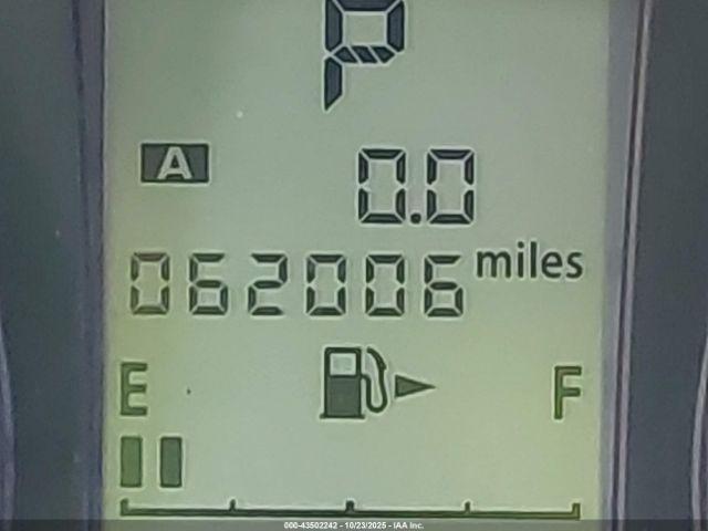 Subaru Forester 2.5i Image 12