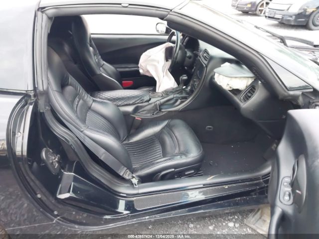 Chevrolet Corvette Image 16