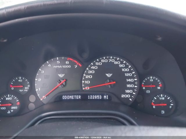 Chevrolet Corvette Image 6