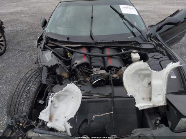 Chevrolet Corvette Image 7