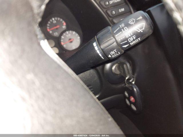 Chevrolet Corvette Image 9