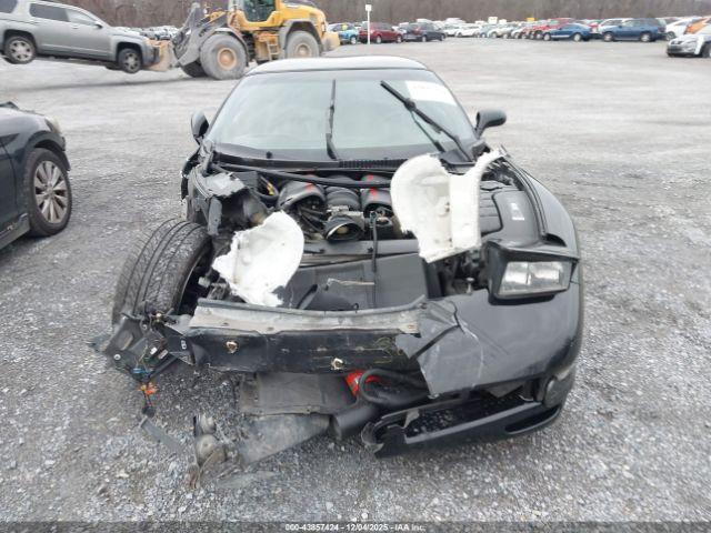 Chevrolet Corvette Image 10