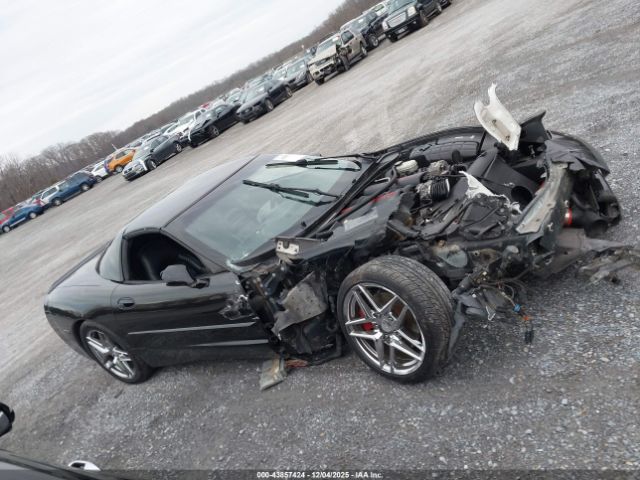 Chevrolet Corvette Image 13