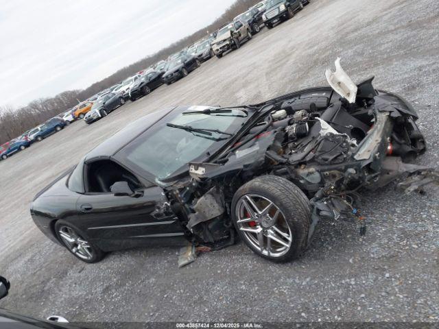 Chevrolet Corvette Image 13