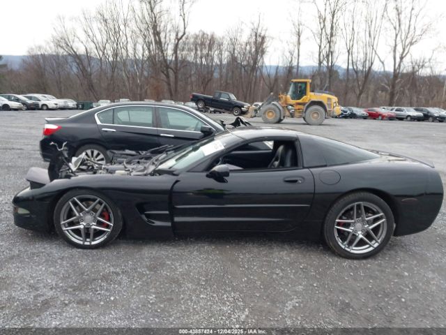 Chevrolet Corvette Image 3