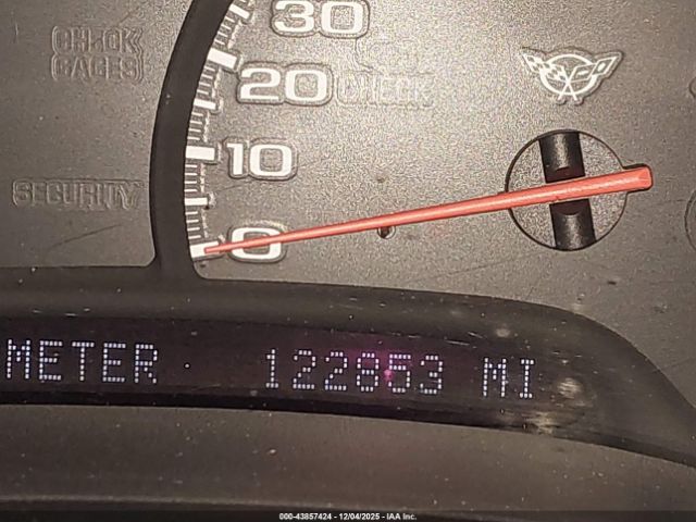 Chevrolet Corvette Image 11