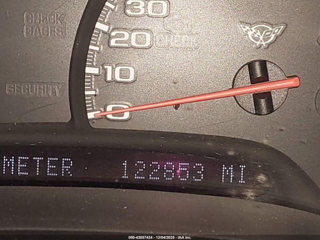 Chevrolet Corvette Image 11