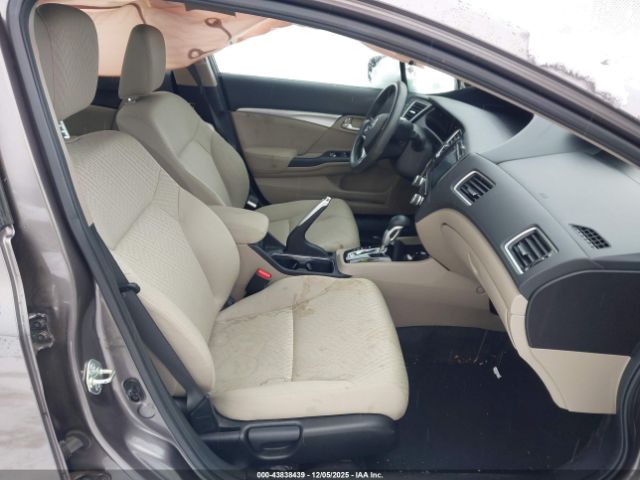 Honda Civic Ex Image 6