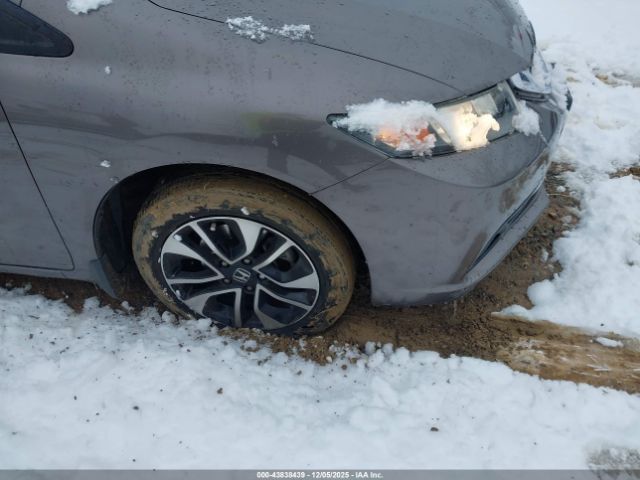 Honda Civic Ex Image 11