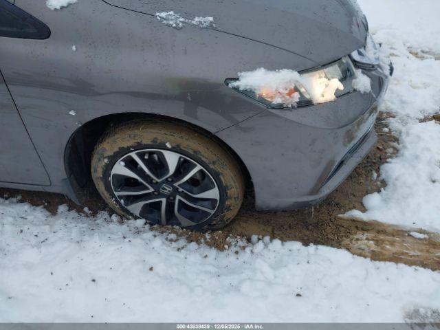 Honda Civic Ex Image 11