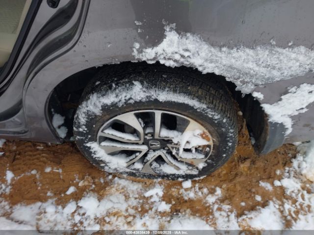 Honda Civic Ex Image 3