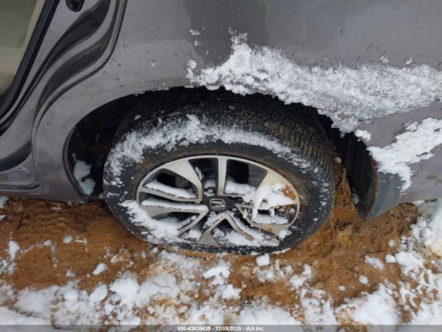 Honda Civic Ex Image 3