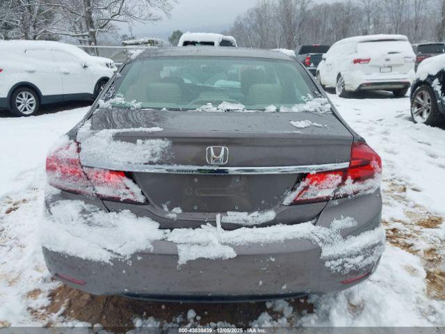 Honda Civic Ex Image 4