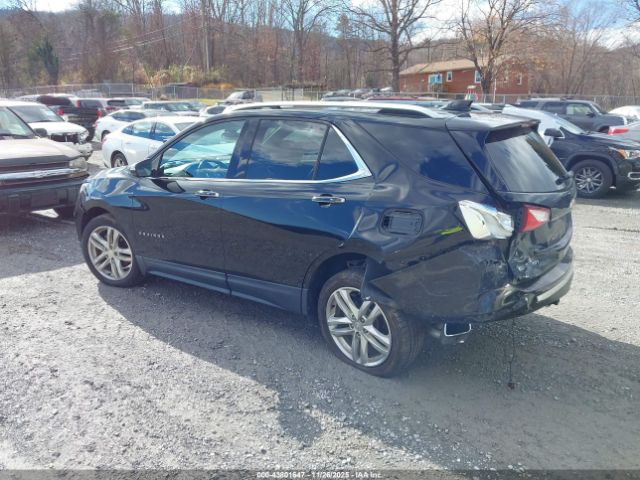Chevrolet Equinox Premier Image 5