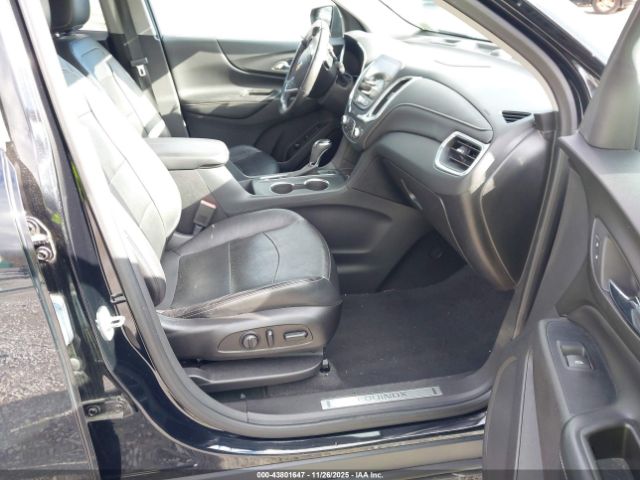 Chevrolet Equinox Premier Image 7