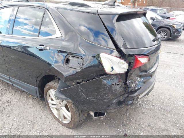 Chevrolet Equinox Premier Image 14