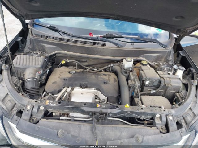 Chevrolet Equinox Premier Image 6