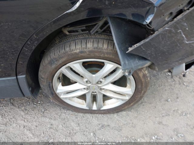 Chevrolet Equinox Premier Image 16