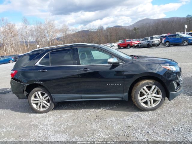 Chevrolet Equinox Premier Image 15