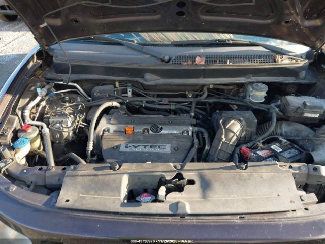 Honda Element Sc Image 6