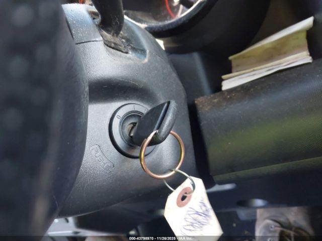 Honda Element Sc Image 8