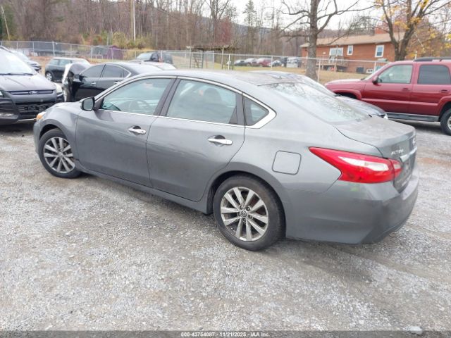 Nissan Altima 2.5 Sl Image 17