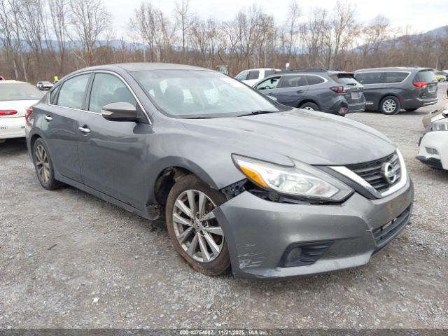 Nissan Altima 2.5 Sl Image 4