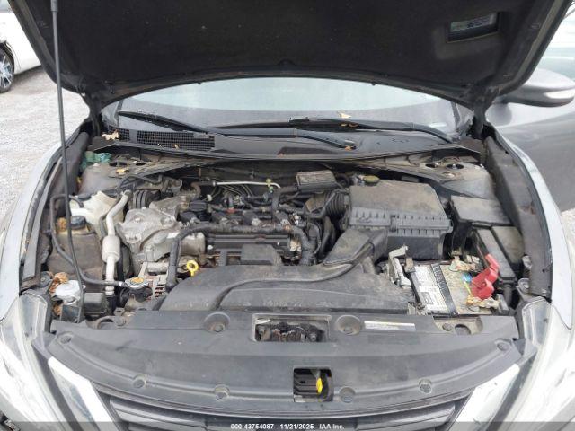 Nissan Altima 2.5 Sl Image 15