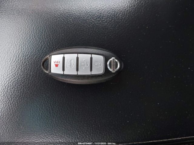 Nissan Altima 2.5 Sl Image 8