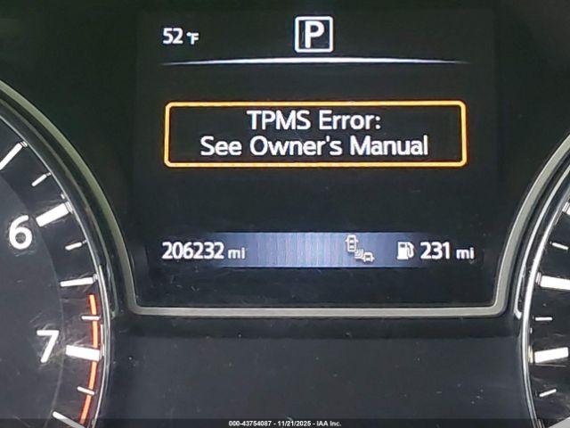 Nissan Altima 2.5 Sl Image 11