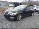 Nissan Altima 2.5 Sl Image 13