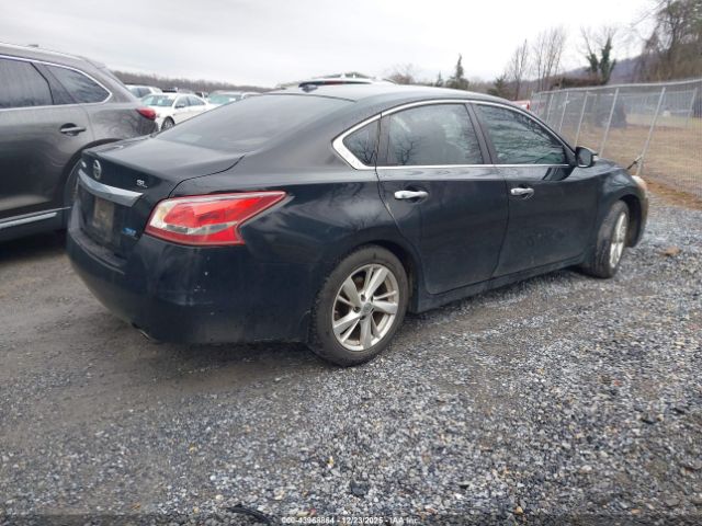Nissan Altima 2.5 Sl Image 14