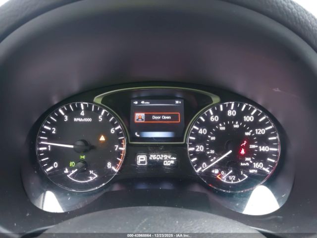 Nissan Altima 2.5 Sl Image 12