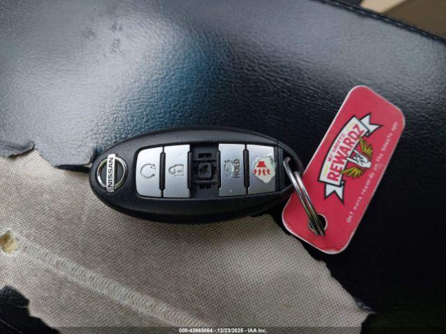 Nissan Altima 2.5 Sl Image 11