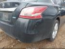 Nissan Altima 2.5 Sl Image 7