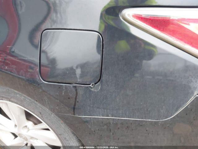 Nissan Altima 2.5 Sl Image 6