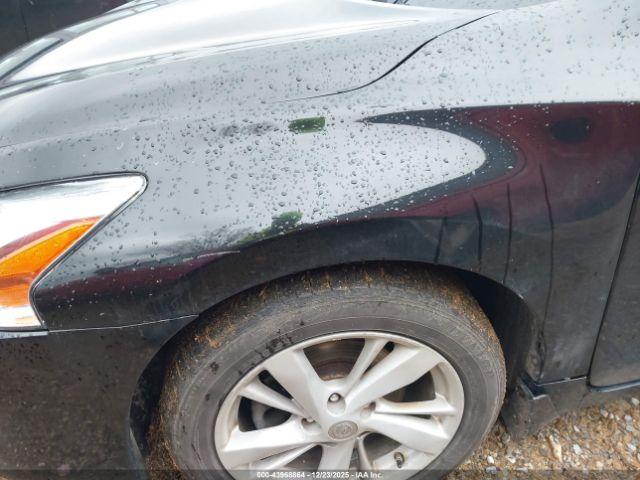 Nissan Altima 2.5 Sl Image 10