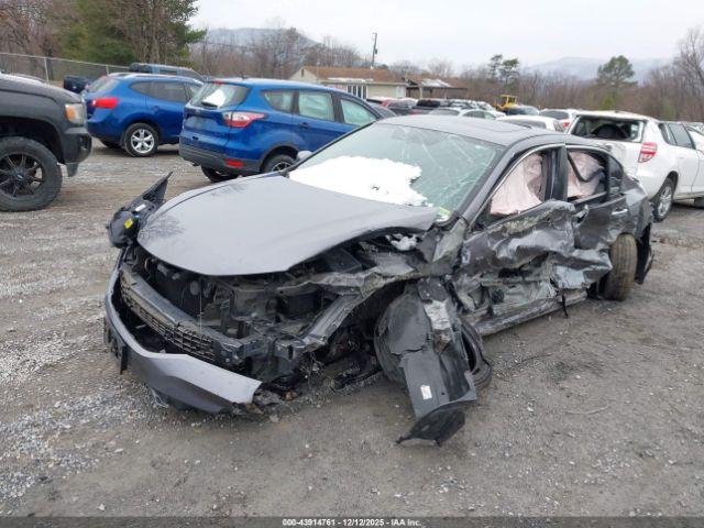 Honda Accord Ex-l Image 2