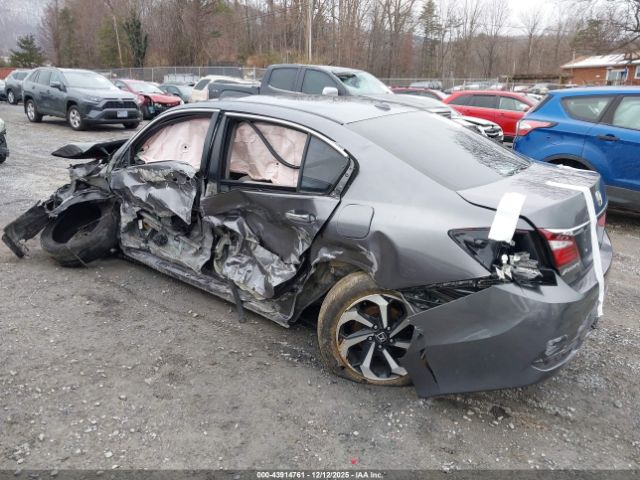 Honda Accord Ex-l Image 6