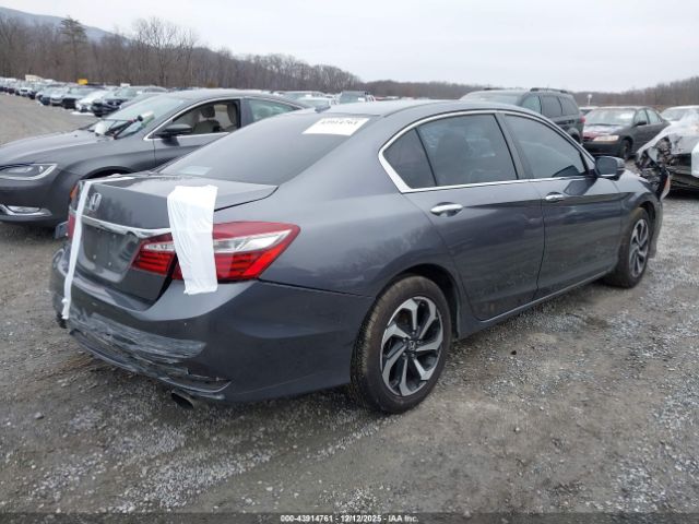 Honda Accord Ex-l Image 5