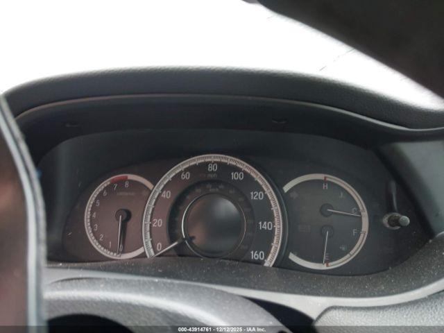 Honda Accord Ex-l Image 7