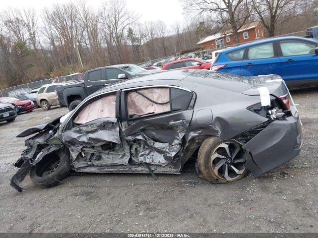 Honda Accord Ex-l Image 4