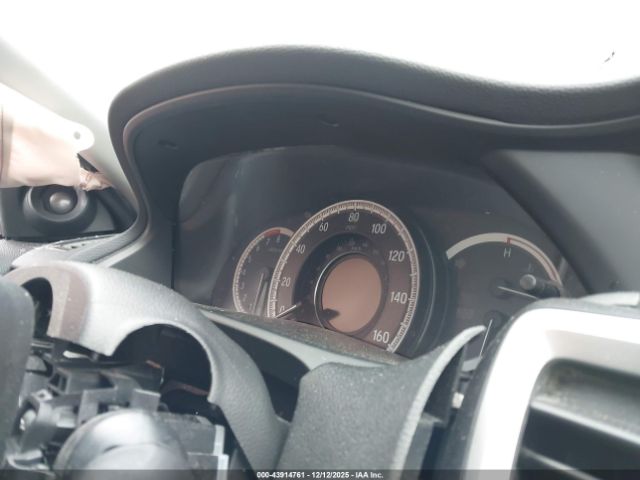 Honda Accord Ex-l Image 14