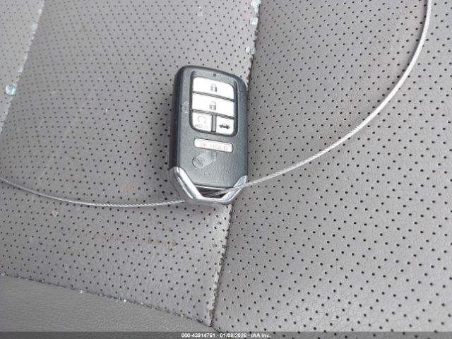 Honda Accord Ex-l Image 3