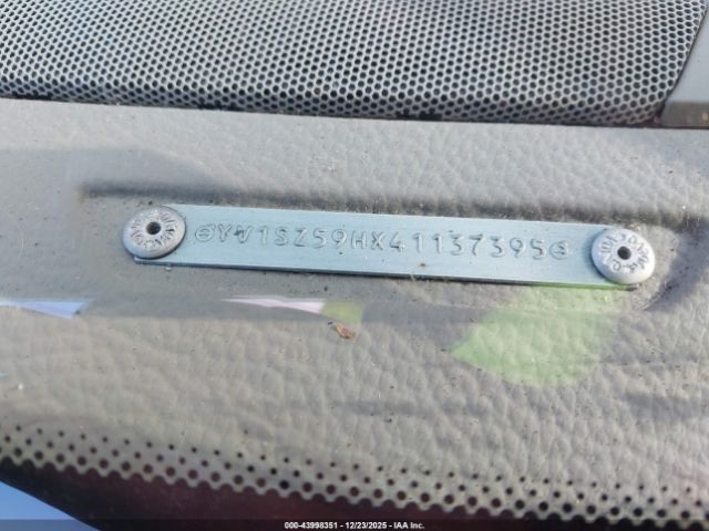 Volvo XC70 2.5t Image 9