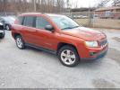 Jeep Compass Latitude Image 1