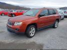 Jeep Compass Latitude Image 3