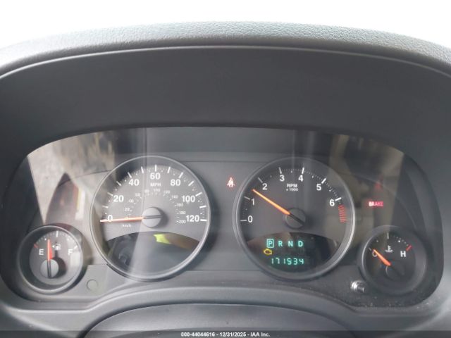 Jeep Compass Latitude Image 6