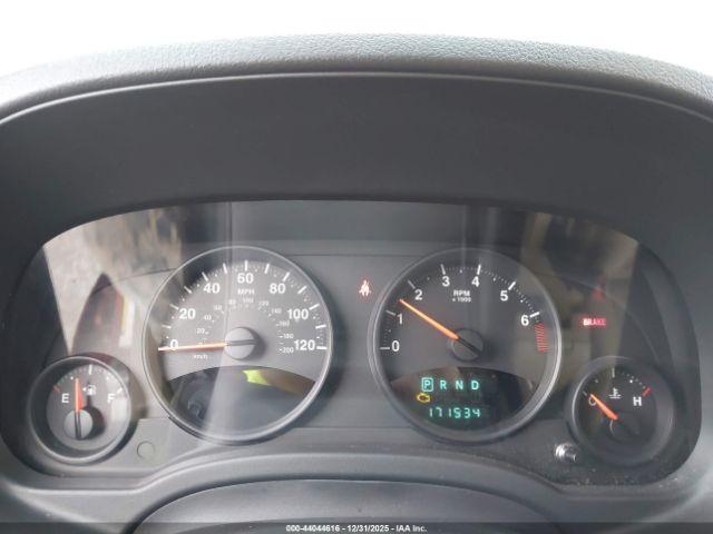 Jeep Compass Latitude Image 6